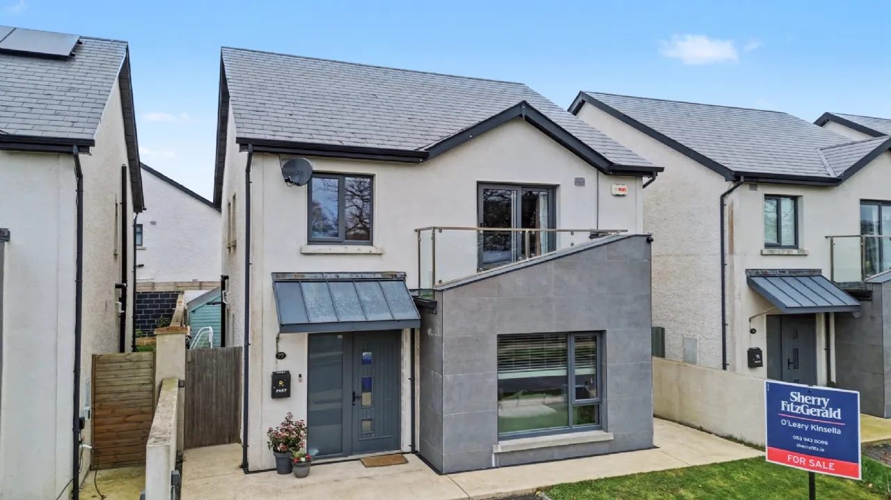 Photo of 77 MillQuarter, Gorey, Co. Wexford, Y25 K7W7
