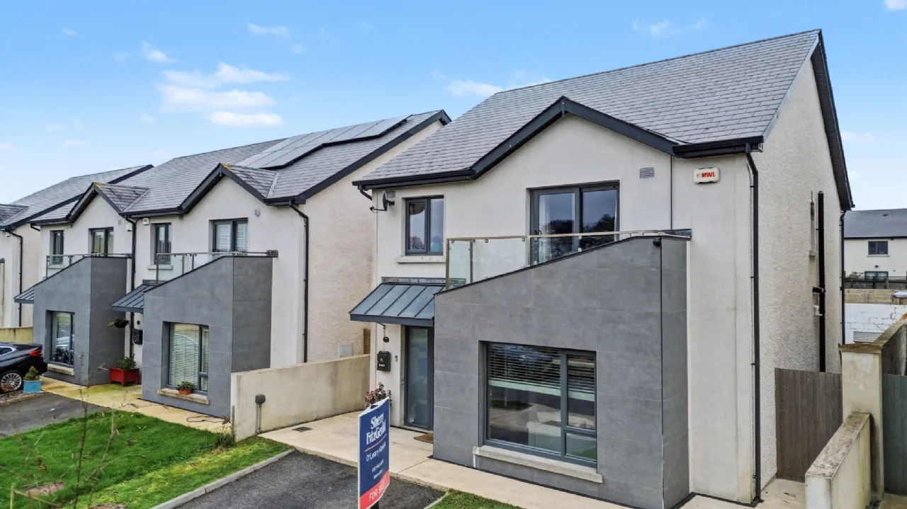 Photo of 77 MillQuarter, Gorey, Co. Wexford, Y25 K7W7