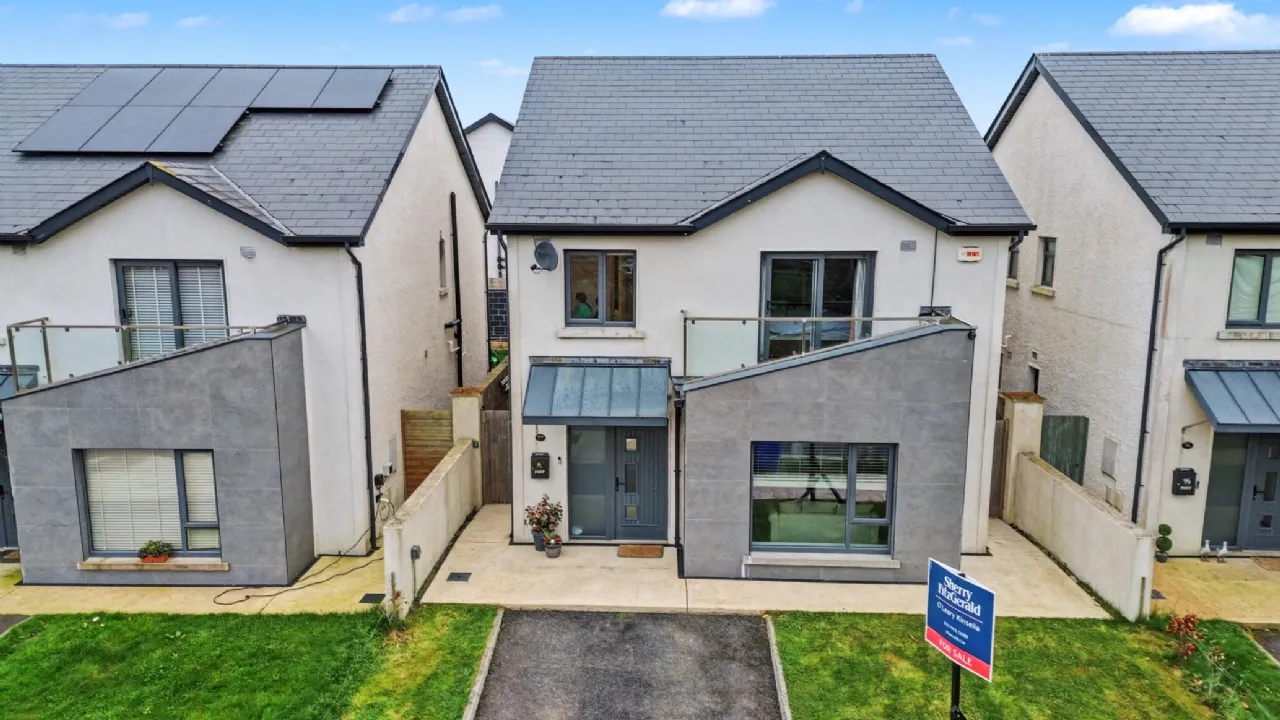 Photo of 77 MillQuarter, Gorey, Co. Wexford, Y25 K7W7