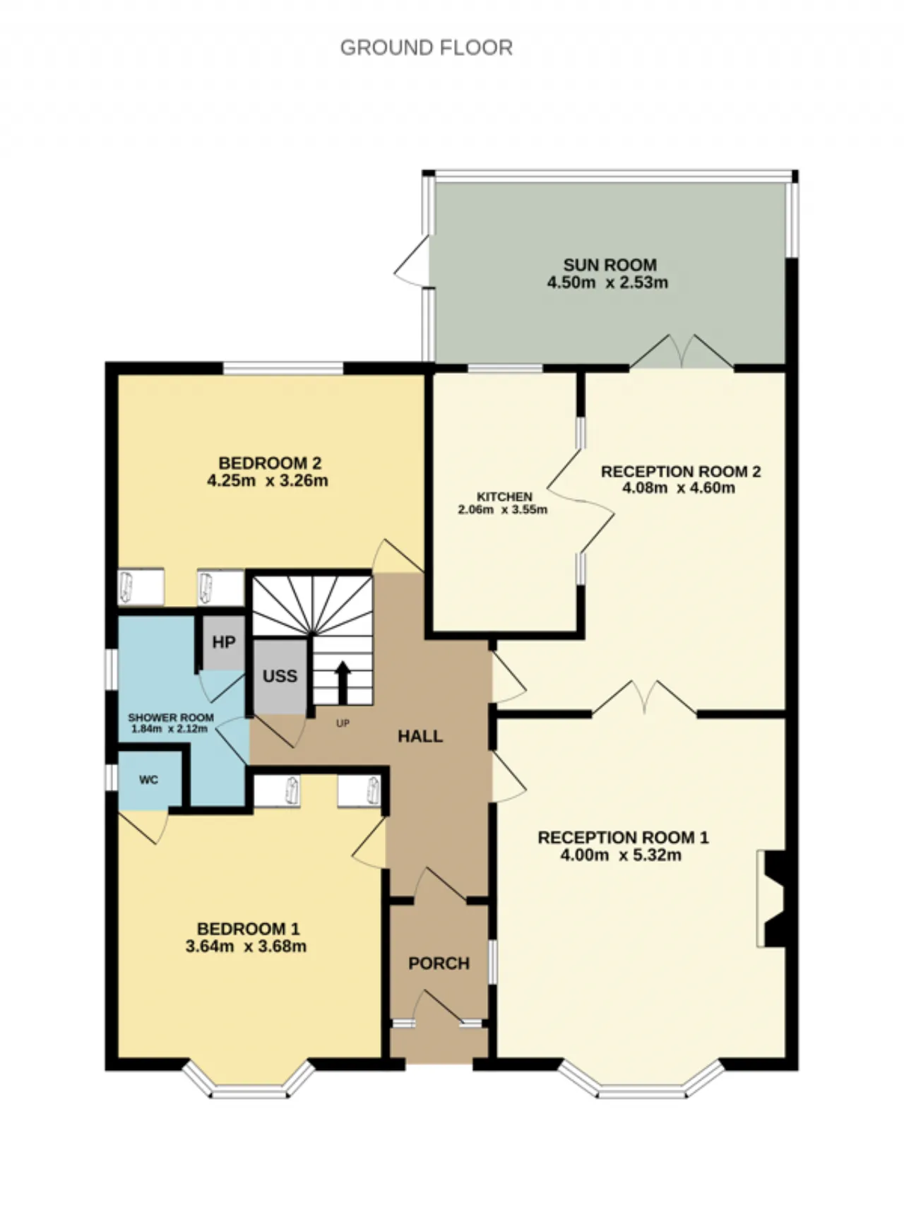 Photo of 2A Belgrove Road, Clontarf, Dublin 3, D03 W953