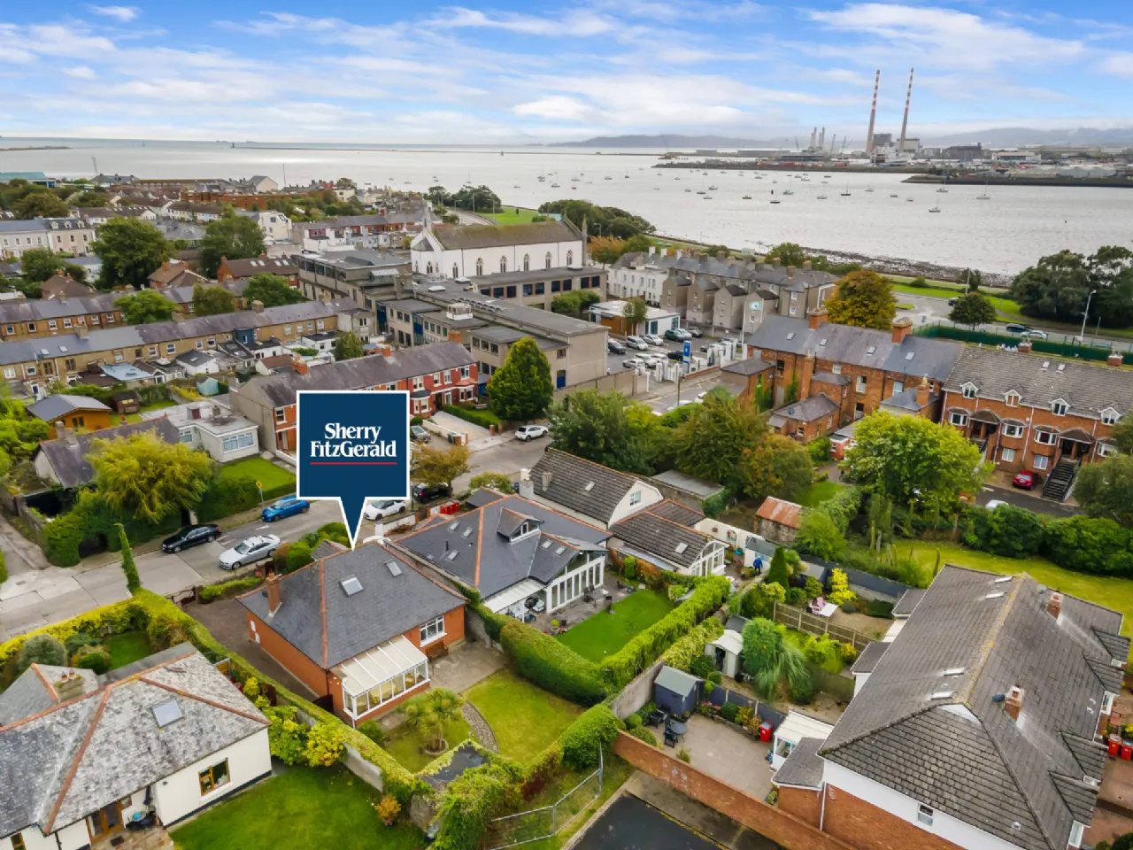 Photo of 2A Belgrove Road, Clontarf, Dublin 3, D03 W953