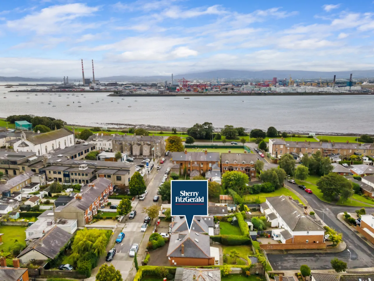 Photo of 2A Belgrove Road, Clontarf, Dublin 3, D03 W953