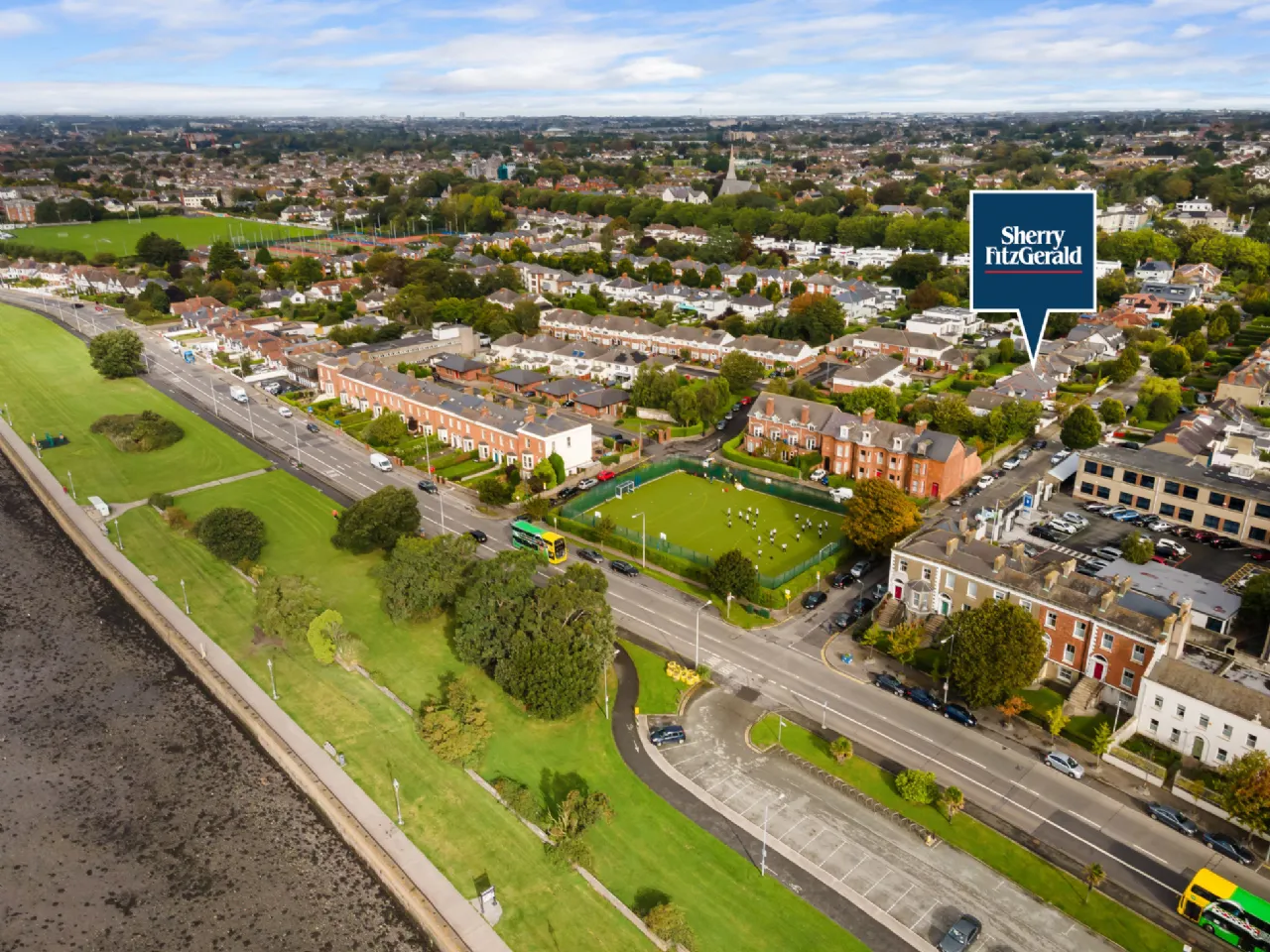 Photo of 2A Belgrove Road, Clontarf, Dublin 3, D03 W953