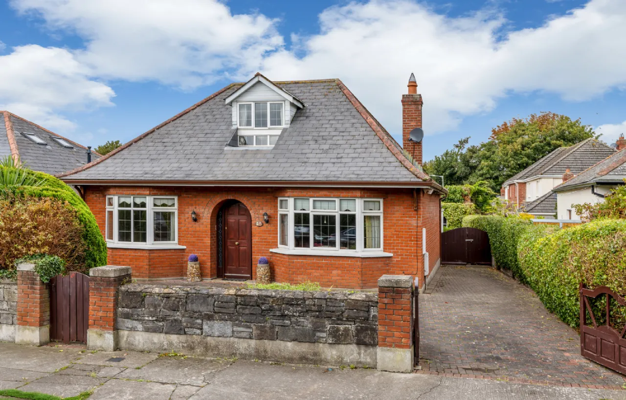 Photo of 2A Belgrove Road, Clontarf, Dublin 3, D03 W953