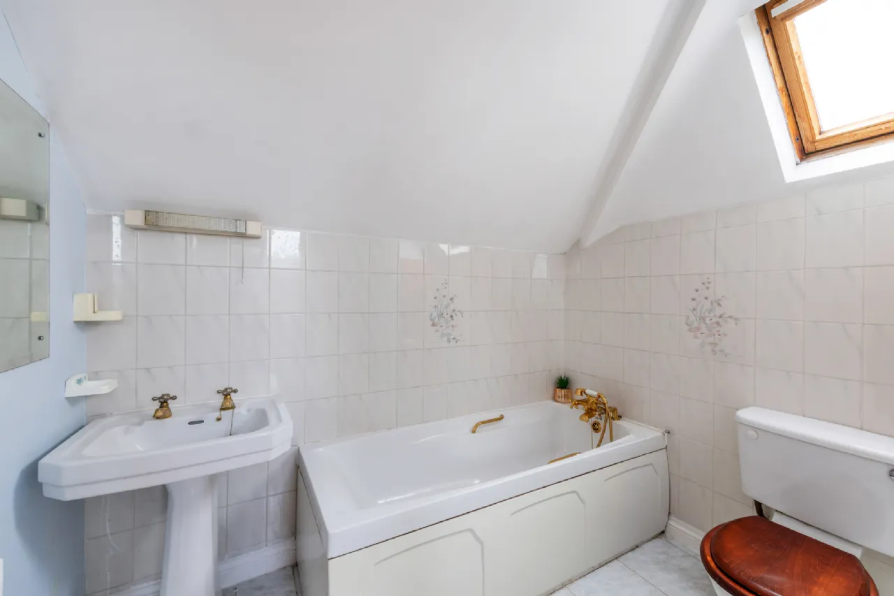 Photo of 2A Belgrove Road, Clontarf, Dublin 3, D03 W953