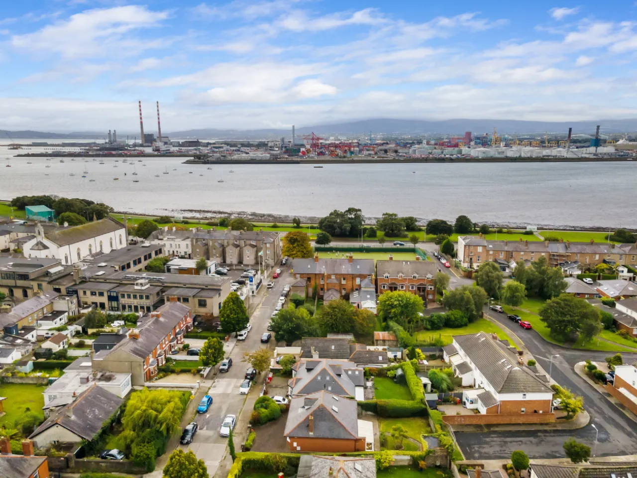 Photo of 2A Belgrove Road, Clontarf, Dublin 3, D03 W953