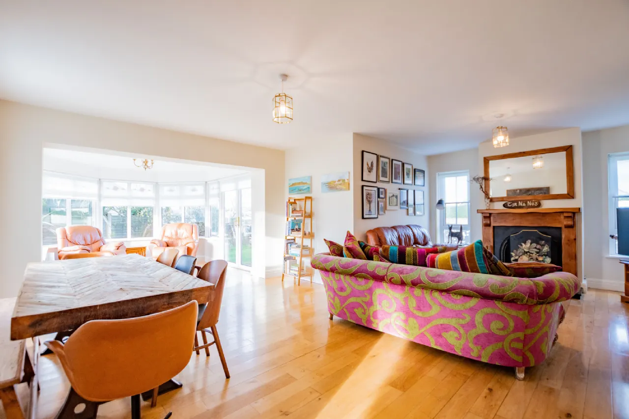 Photo of 10 The Links, Enniscrone, Co Sligo, F26 Y725