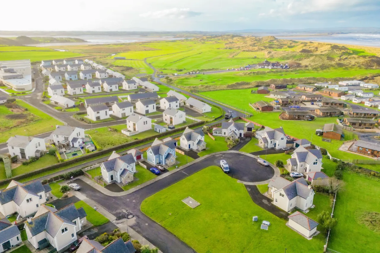 Photo of 10 The Links, Enniscrone, Co Sligo, F26 Y725