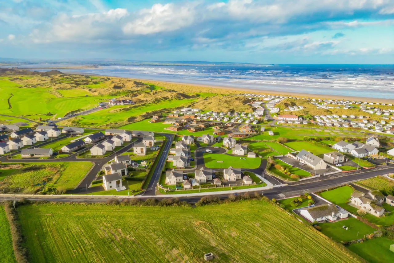 Photo of 10 The Links, Enniscrone, Co Sligo, F26 Y725