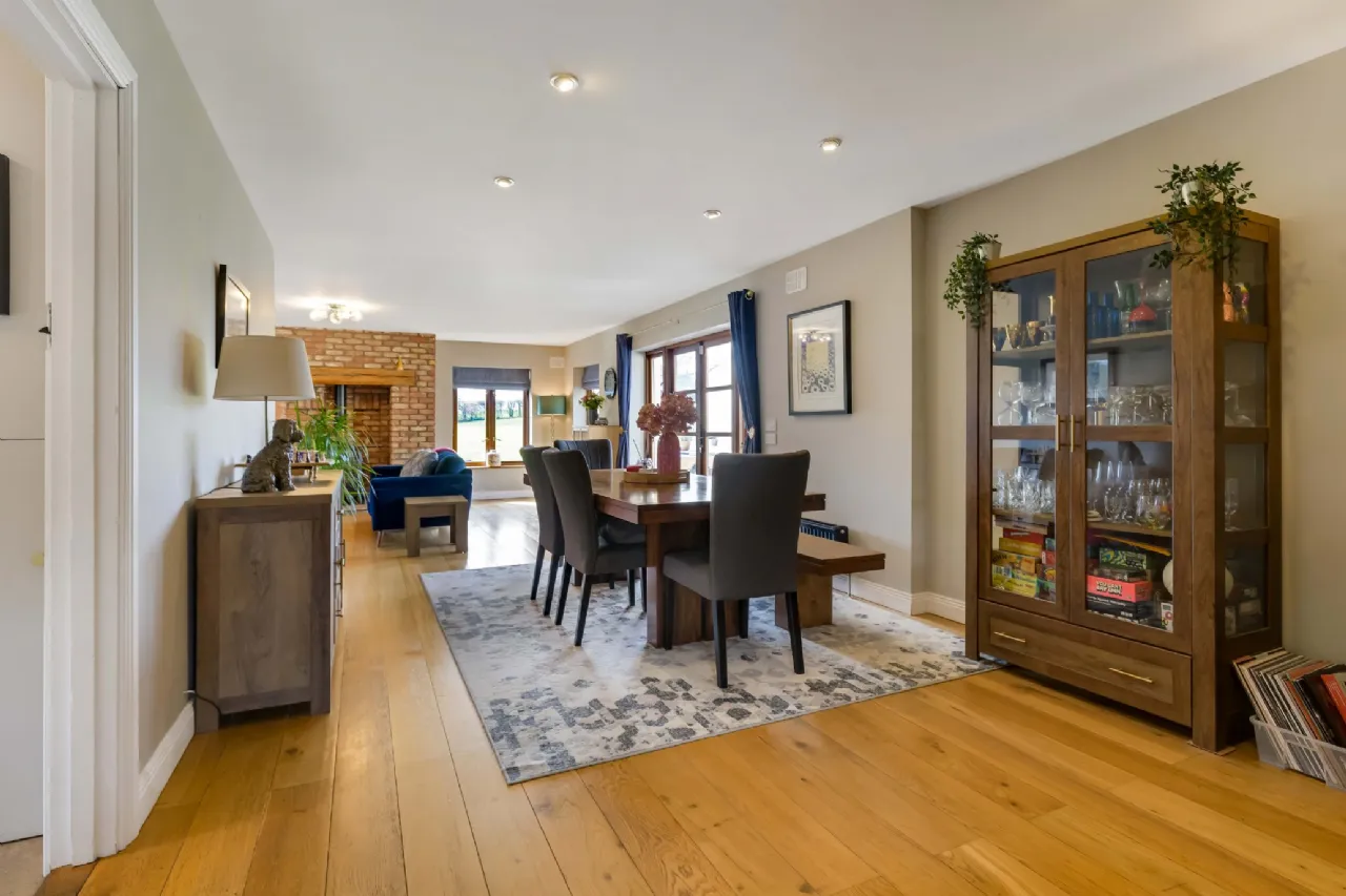 Photo of Caroville, Bective, Kilmessan, Co Meath, C15 PW94