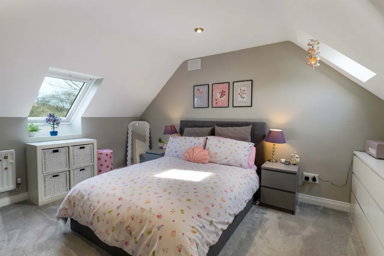 Photo of Caroville, Bective, Kilmessan, Co Meath, C15 PW94