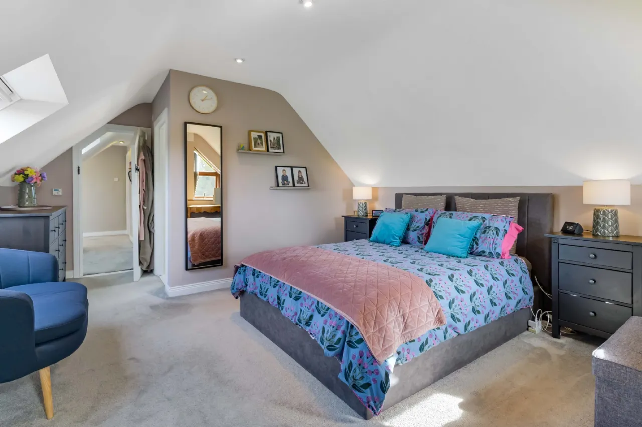 Photo of Caroville, Bective, Kilmessan, Co Meath, C15 PW94