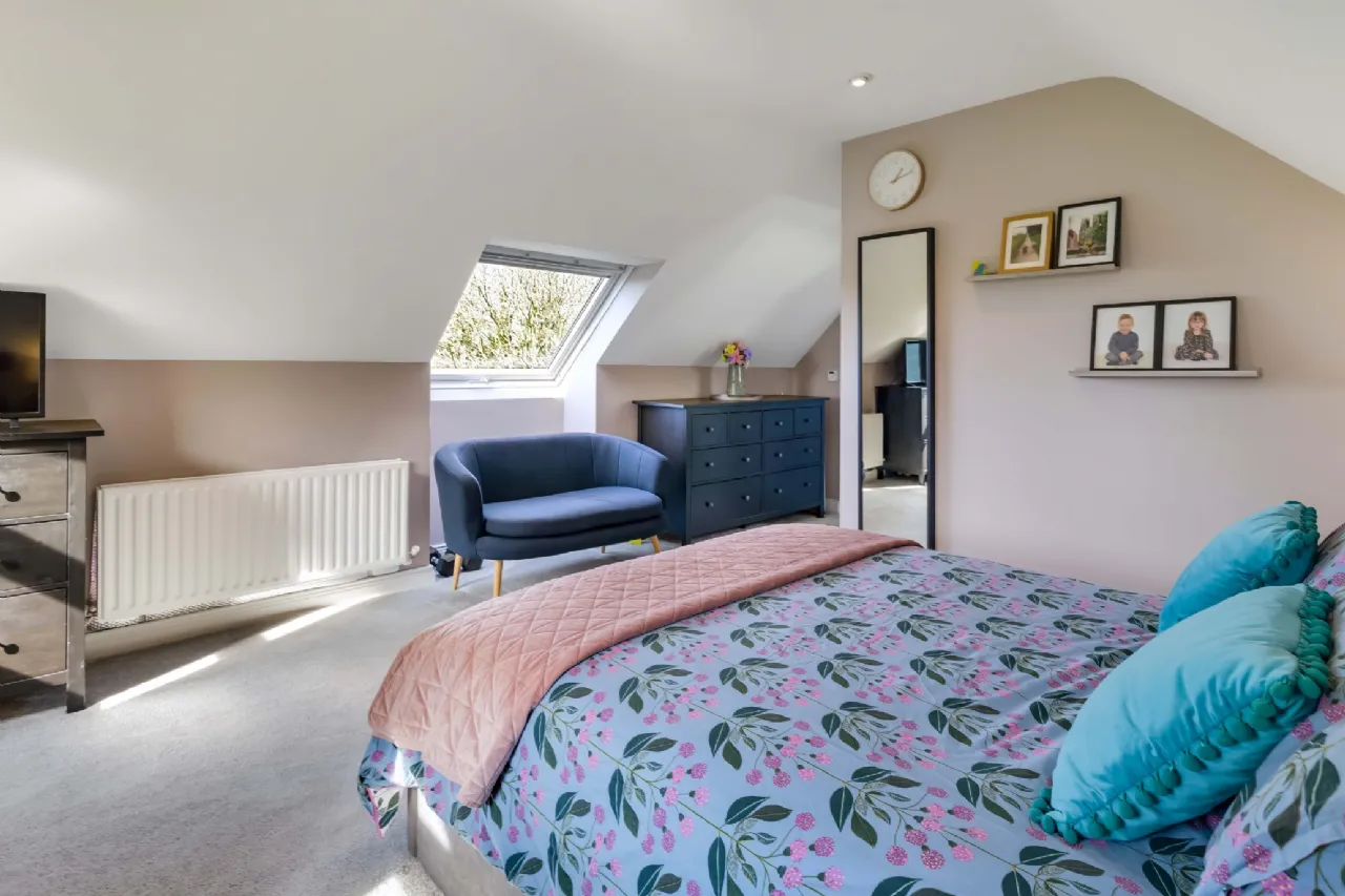 Photo of Caroville, Bective, Kilmessan, Co Meath, C15 PW94