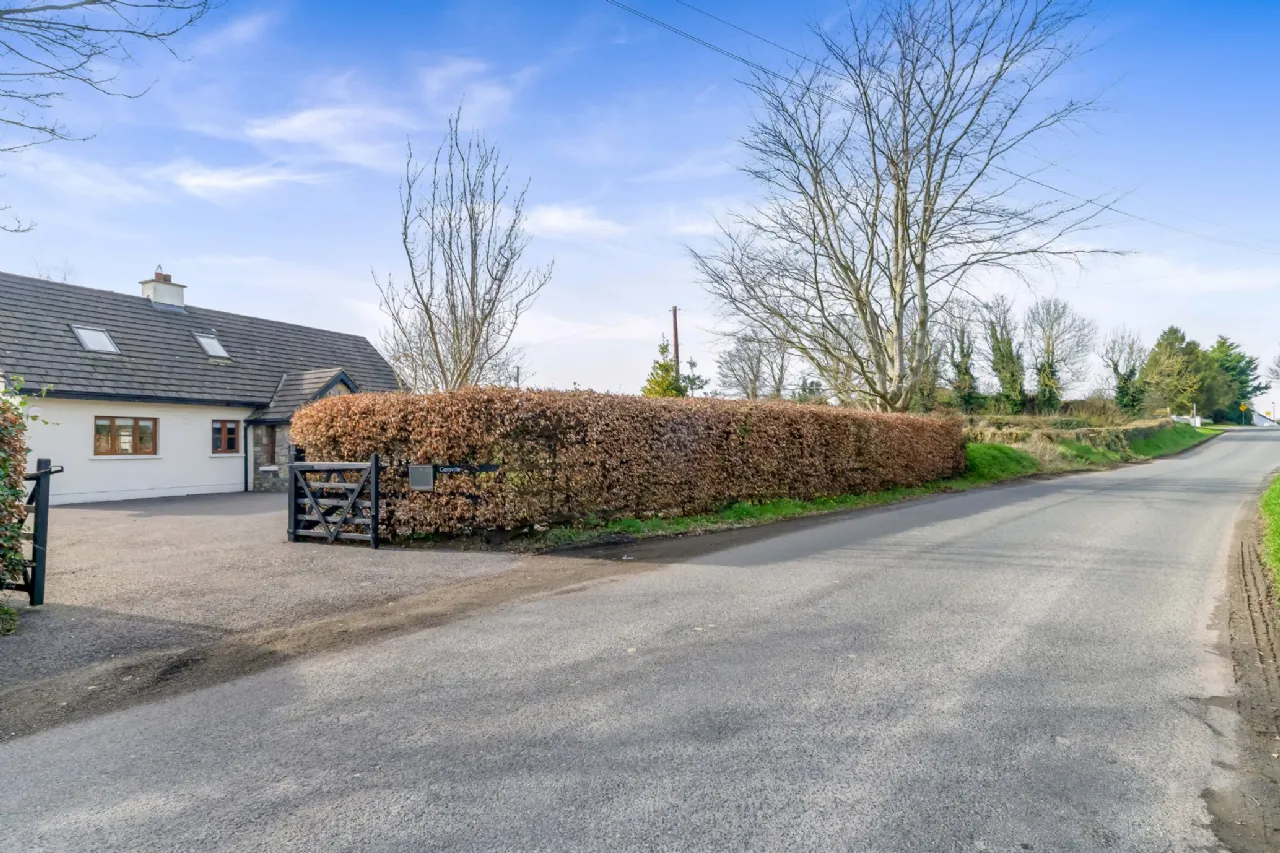 Photo of Caroville, Bective, Kilmessan, Co Meath, C15 PW94