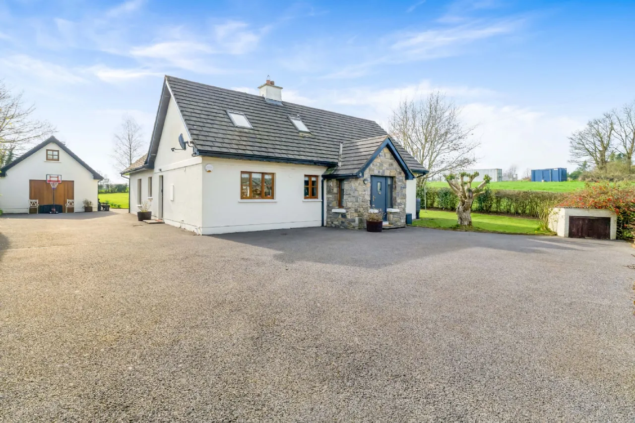 Photo of Caroville, Bective, Kilmessan, Co Meath, C15 PW94