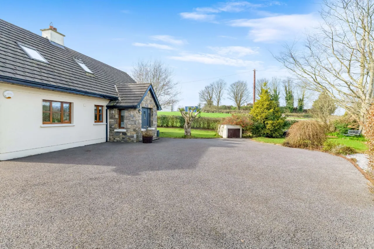 Photo of Caroville, Bective, Kilmessan, Co Meath, C15 PW94