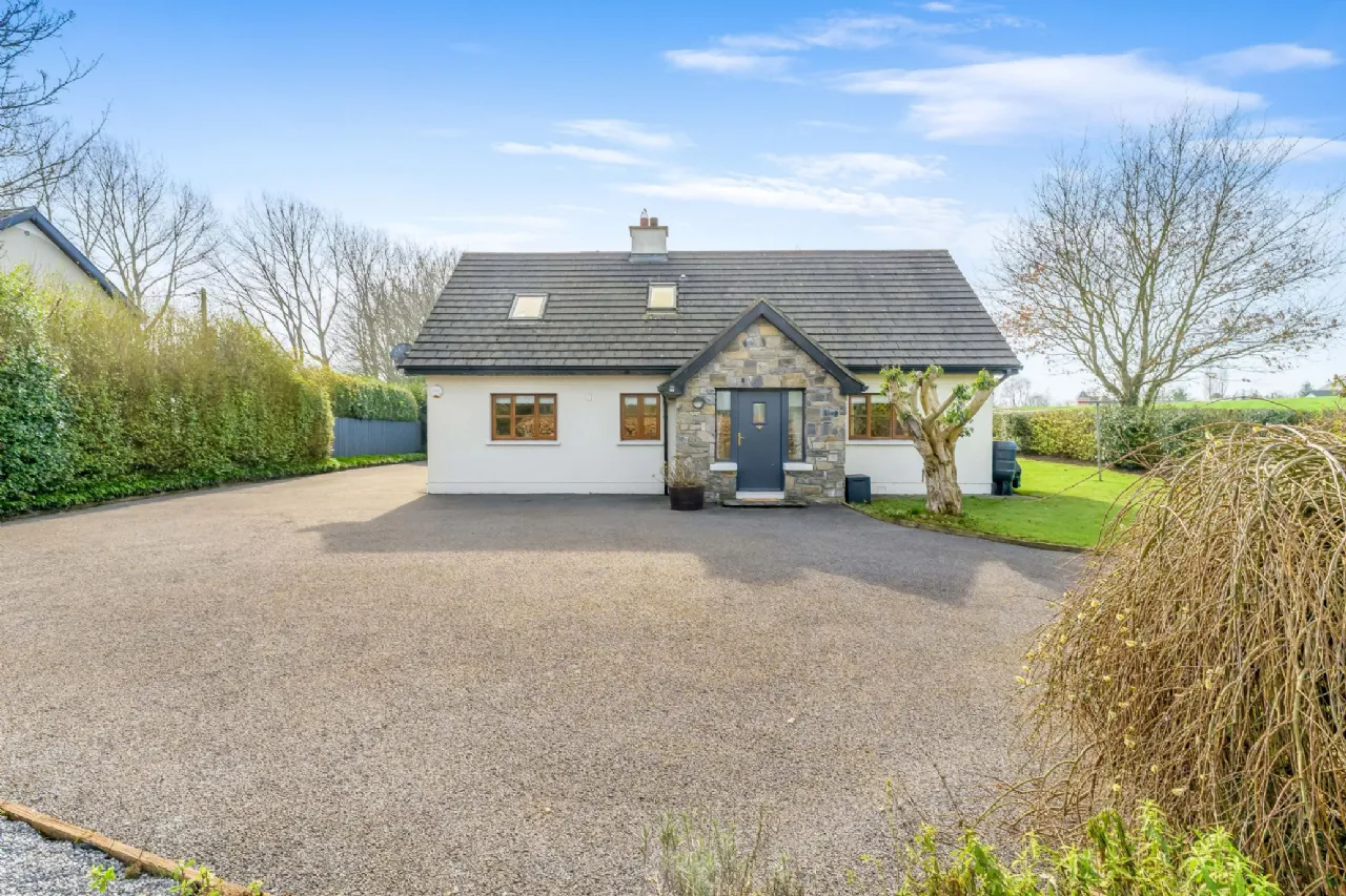 Photo of Caroville, Bective, Kilmessan, Co Meath, C15 PW94