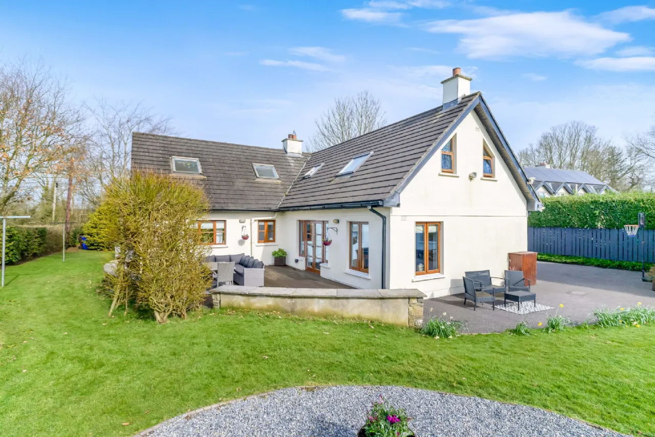 Photo of Caroville, Bective, Kilmessan, Co Meath, C15 PW94