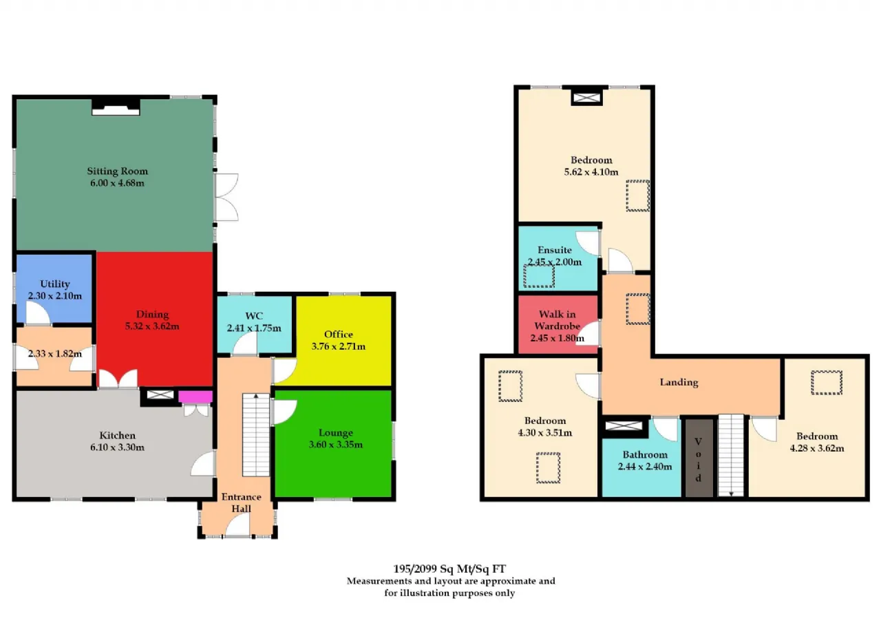 Photo of Caroville, Bective, Kilmessan, Co Meath, C15 PW94