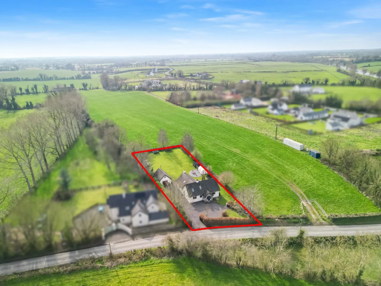 Photo of Caroville, Bective, Kilmessan, Co Meath, C15 PW94