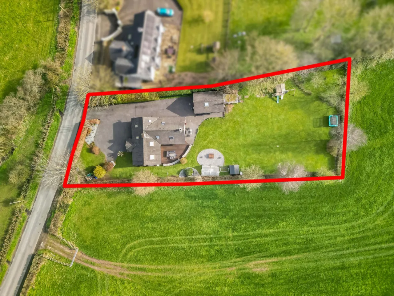 Photo of Caroville, Bective, Kilmessan, Co Meath, C15 PW94