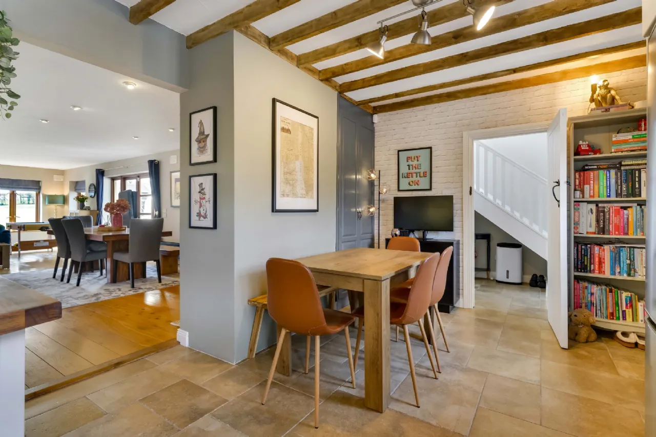 Photo of Caroville, Bective, Kilmessan, Co Meath, C15 PW94