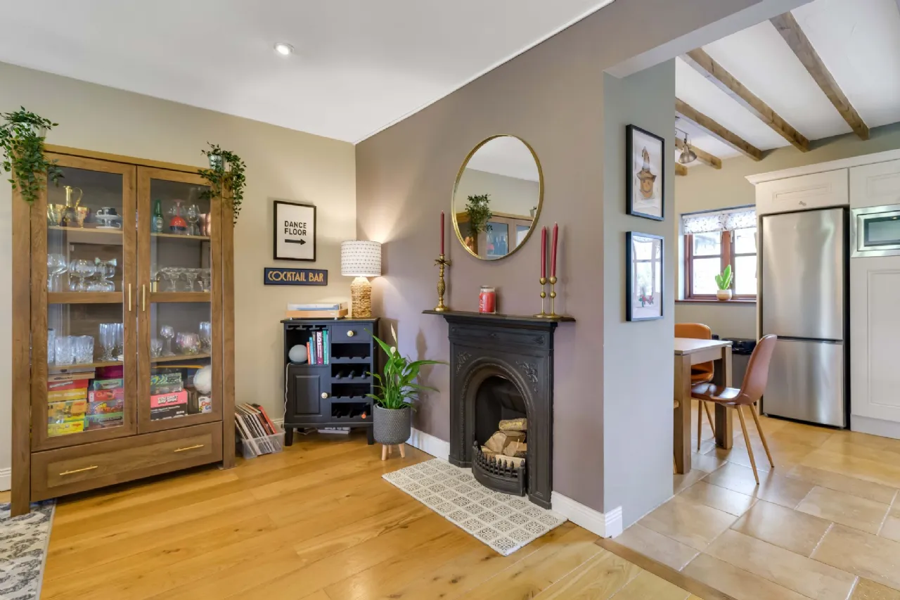 Photo of Caroville, Bective, Kilmessan, Co Meath, C15 PW94