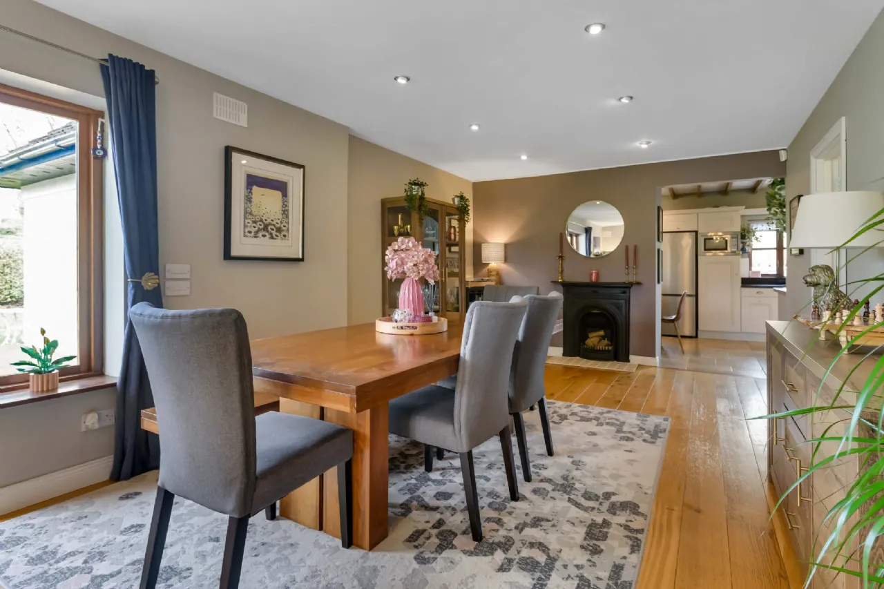 Photo of Caroville, Bective, Kilmessan, Co Meath, C15 PW94