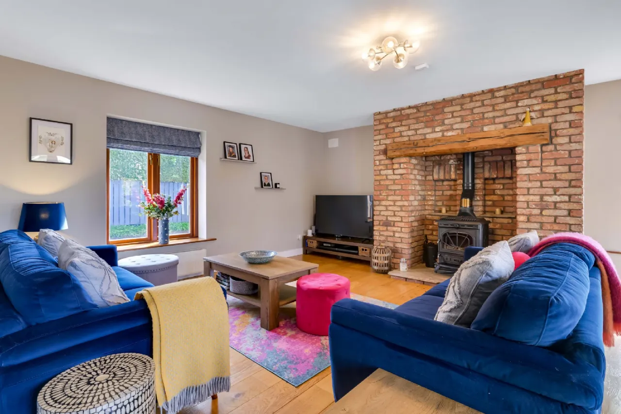 Photo of Caroville, Bective, Kilmessan, Co Meath, C15 PW94