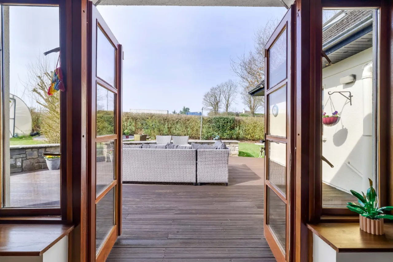 Photo of Caroville, Bective, Kilmessan, Co Meath, C15 PW94