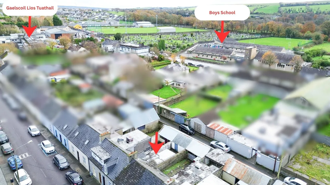 Photo of 63 Charles Street, Listowel, Co. Kerry, V31 XY68