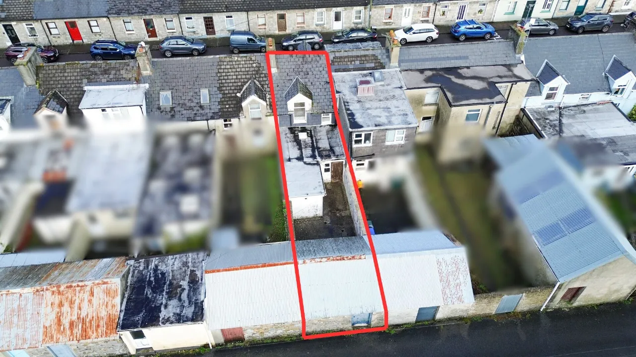 Photo of 63 Charles Street, Listowel, Co. Kerry, V31 XY68