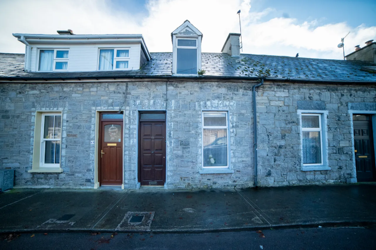 Photo of 63 Charles Street, Listowel, Co. Kerry, V31 XY68