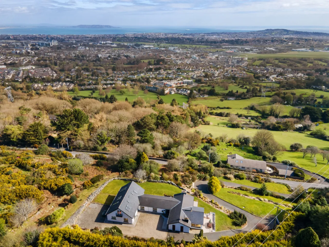 Photo of Deer Haven, Ballyedmonduff Road, Sandyford, Dublin 18, D18 T2W2