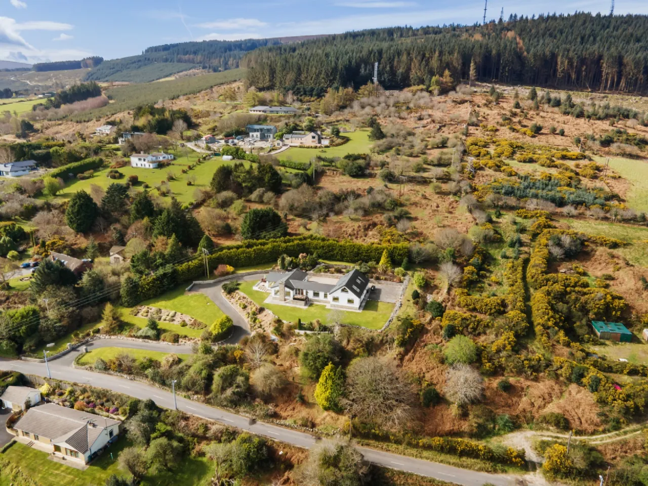 Photo of Deer Haven, Ballyedmonduff Road, Sandyford, Dublin 18, D18 T2W2