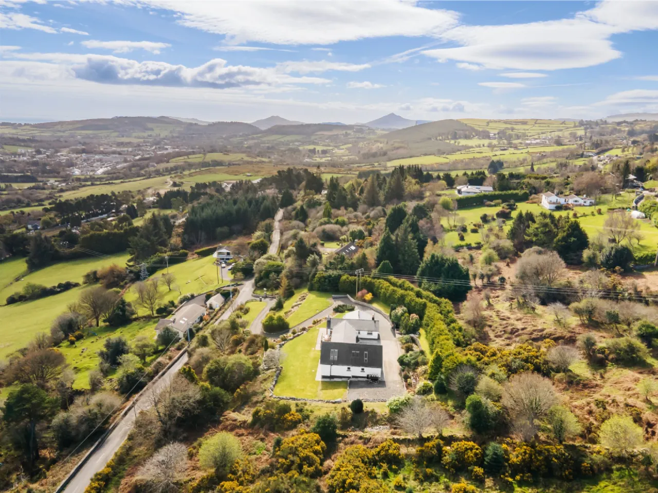 Photo of Deer Haven, Ballyedmonduff Road, Sandyford, Dublin 18, D18 T2W2