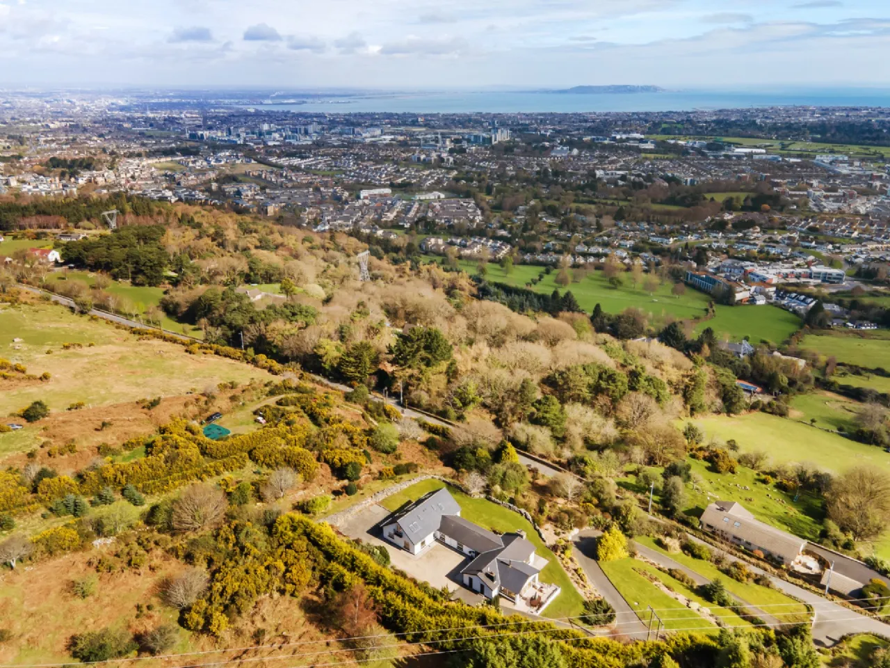 Photo of Deer Haven, Ballyedmonduff Road, Sandyford, Dublin 18, D18 T2W2