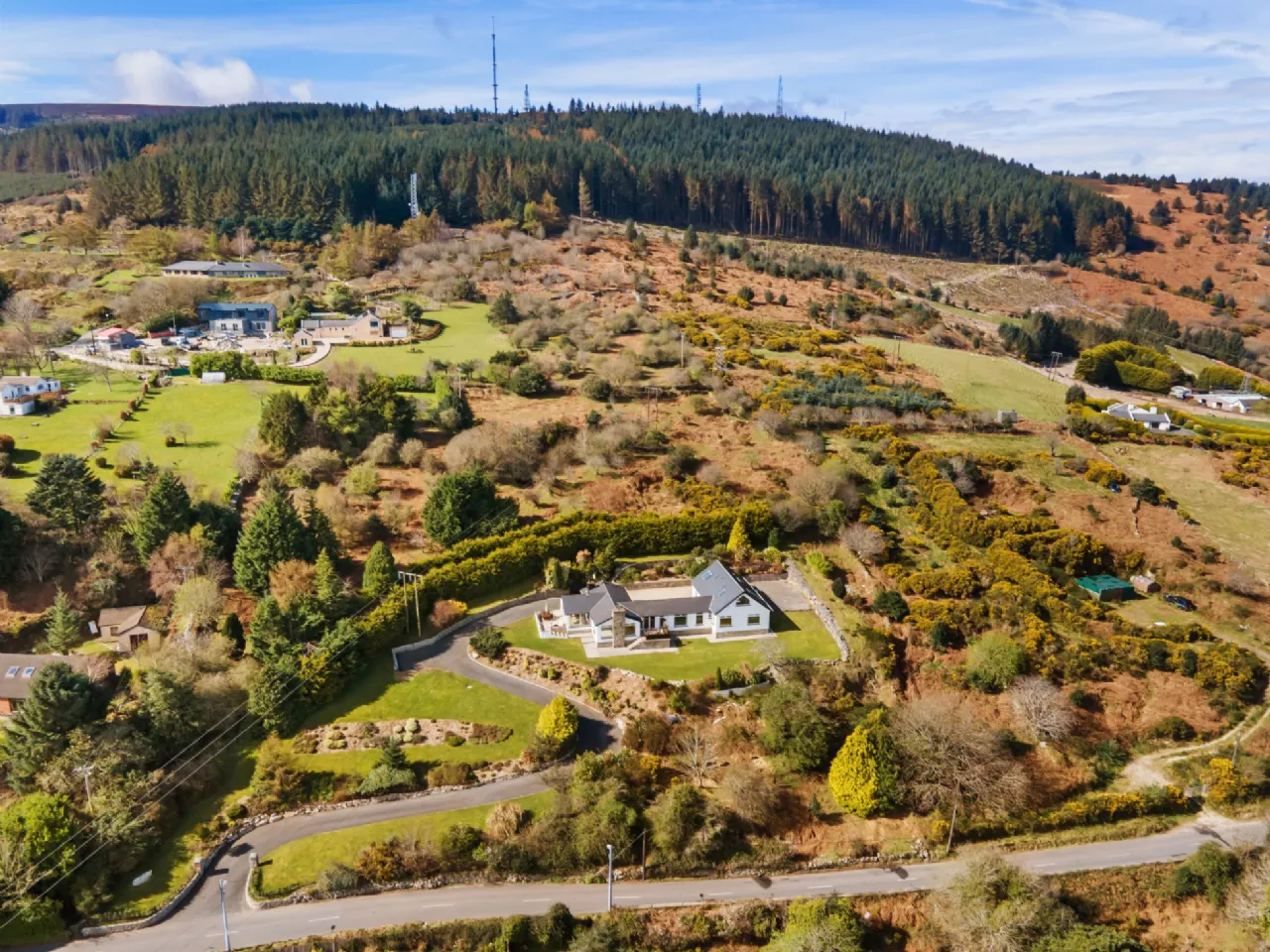 Photo of Deer Haven, Ballyedmonduff Road, Sandyford, Dublin 18, D18 T2W2