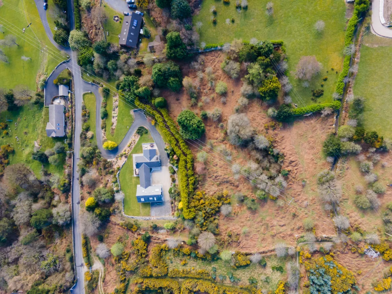 Photo of Deer Haven, Ballyedmonduff Road, Sandyford, Dublin 18, D18 T2W2