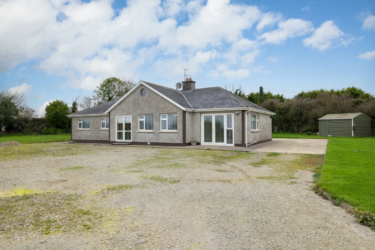 Photo of Kilbride, The Ballagh, Enniscorthy, Co Wexford, Y21NT96