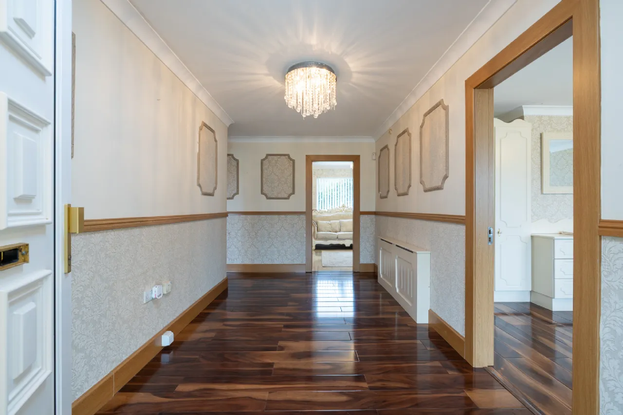 Photo of Kilbride, The Ballagh, Enniscorthy, Co Wexford, Y21NT96