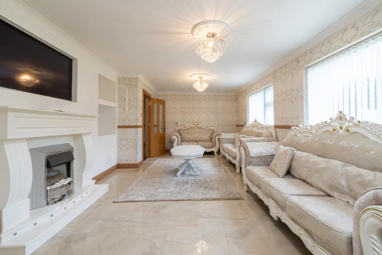 Photo of Kilbride, The Ballagh, Enniscorthy, Co Wexford, Y21NT96