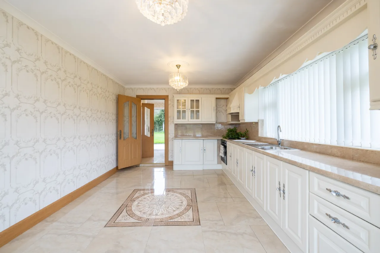 Photo of Kilbride, The Ballagh, Enniscorthy, Co Wexford, Y21NT96