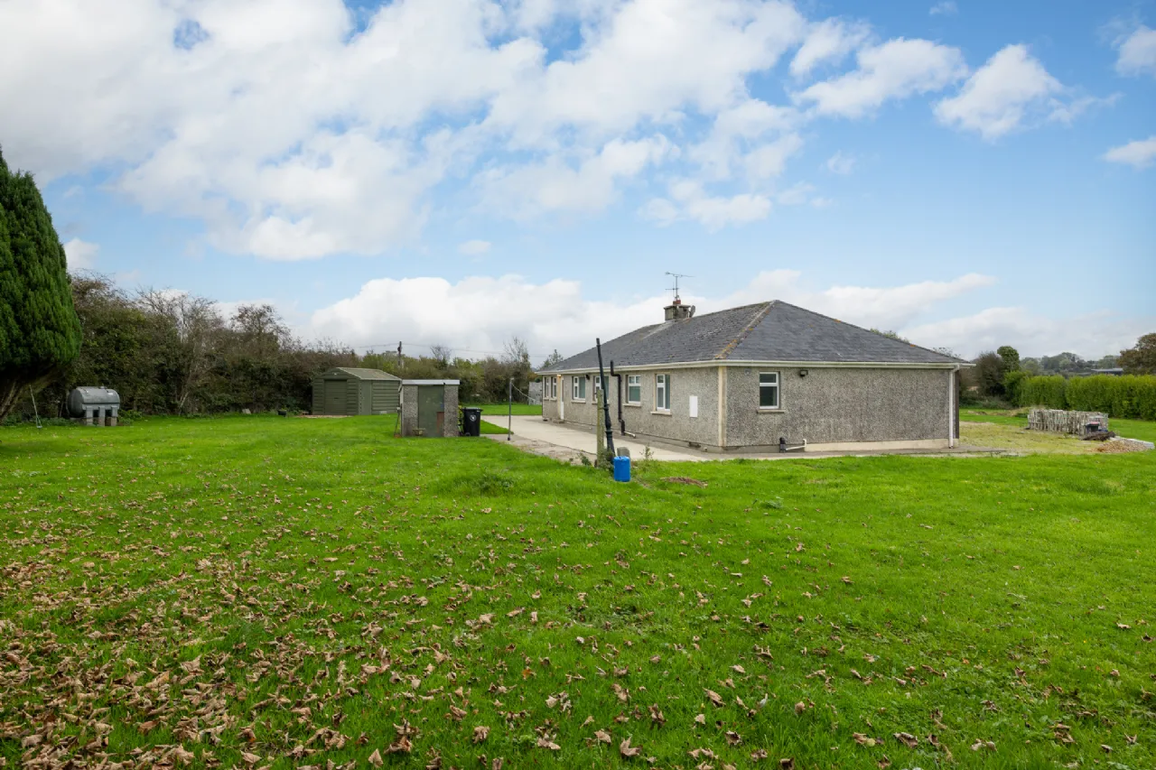 Photo of Kilbride, The Ballagh, Enniscorthy, Co Wexford, Y21NT96