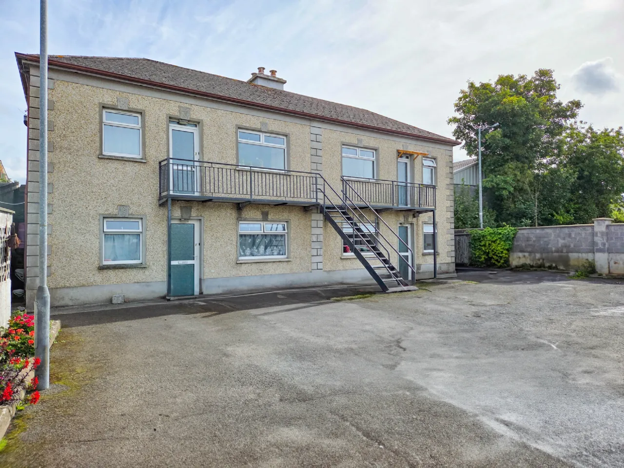 Photo of Cathedral View Apartments, Kickham Street, Thurles, Co. Tipperary, E41 V320