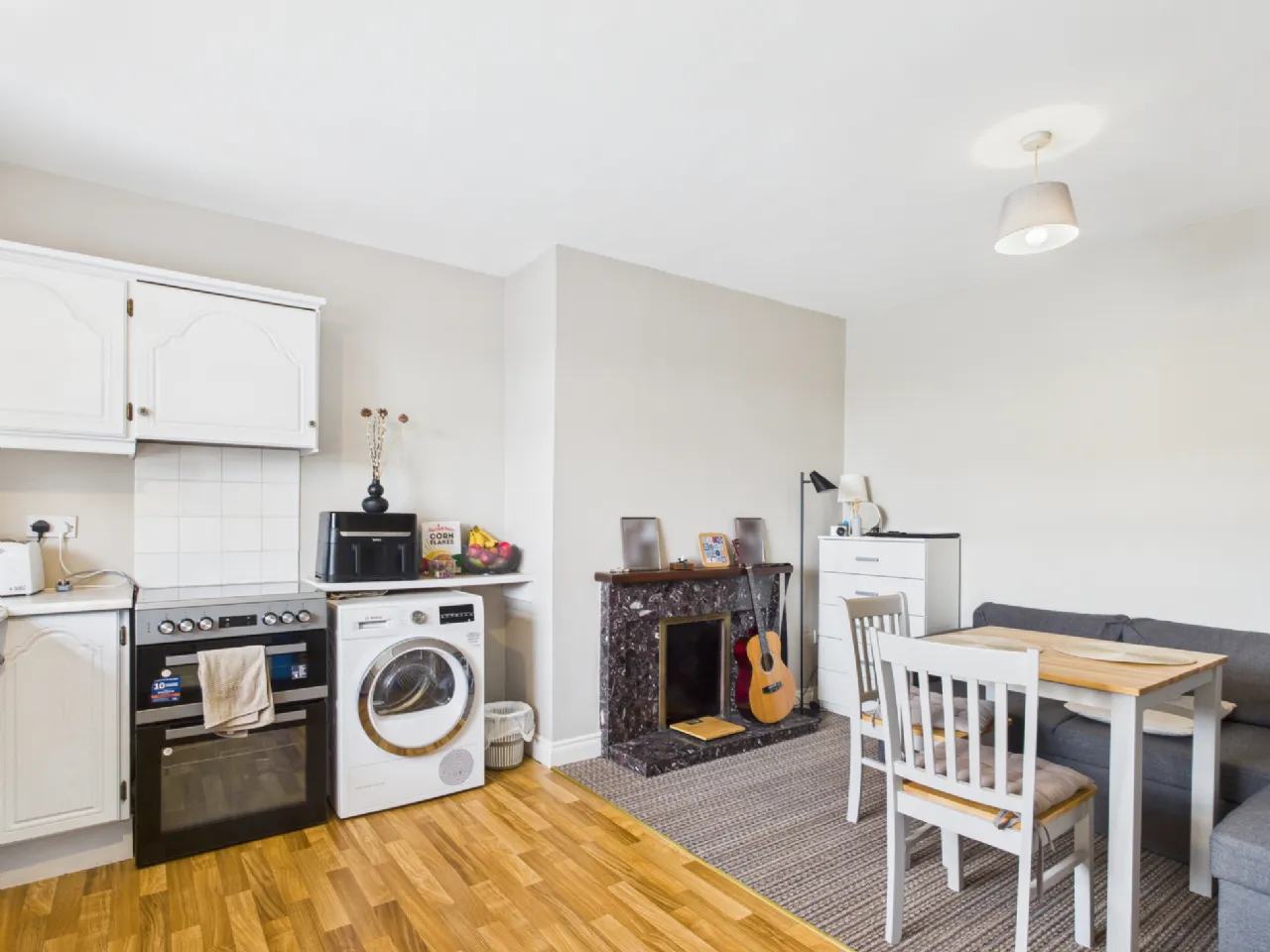 Photo of Cathedral View Apartments, Kickham Street, Thurles, Co. Tipperary, E41 V320