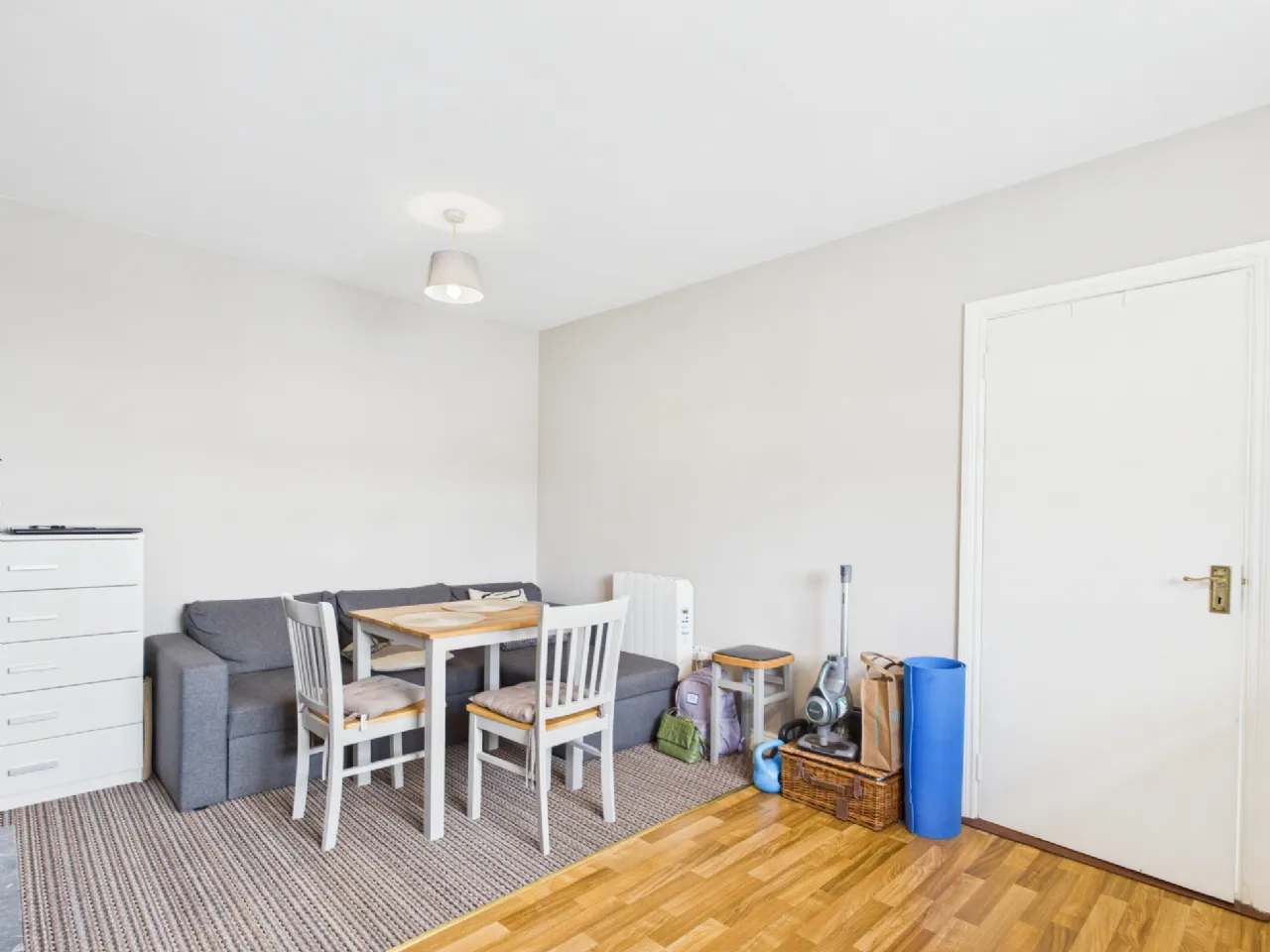 Photo of Cathedral View Apartments, Kickham Street, Thurles, Co. Tipperary, E41 V320