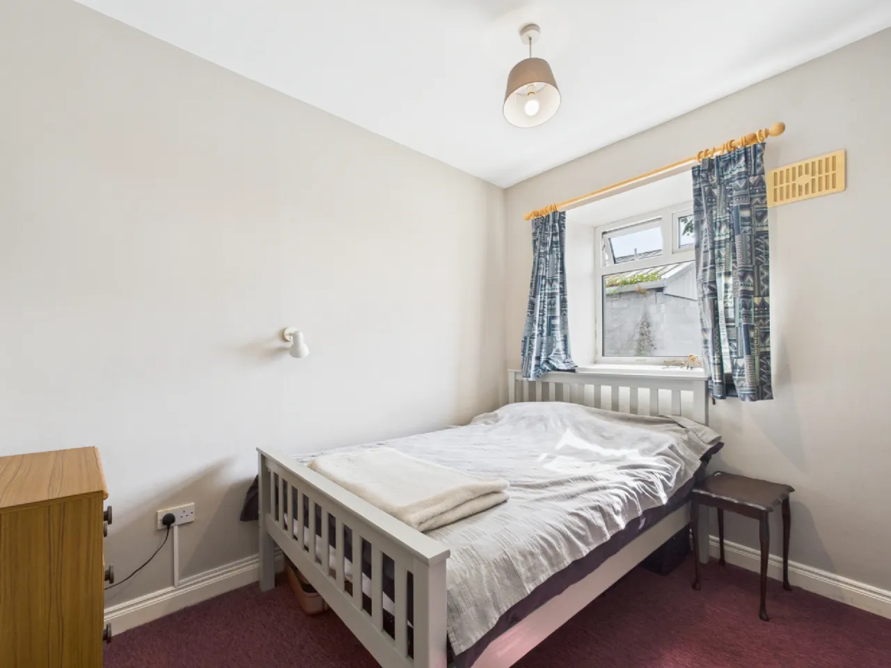 Photo of Cathedral View Apartments, Kickham Street, Thurles, Co. Tipperary, E41 V320