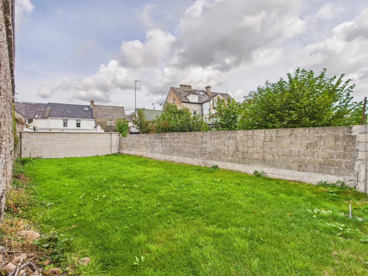 Photo of Cathedral View Apartments, Kickham Street, Thurles, Co. Tipperary, E41 V320