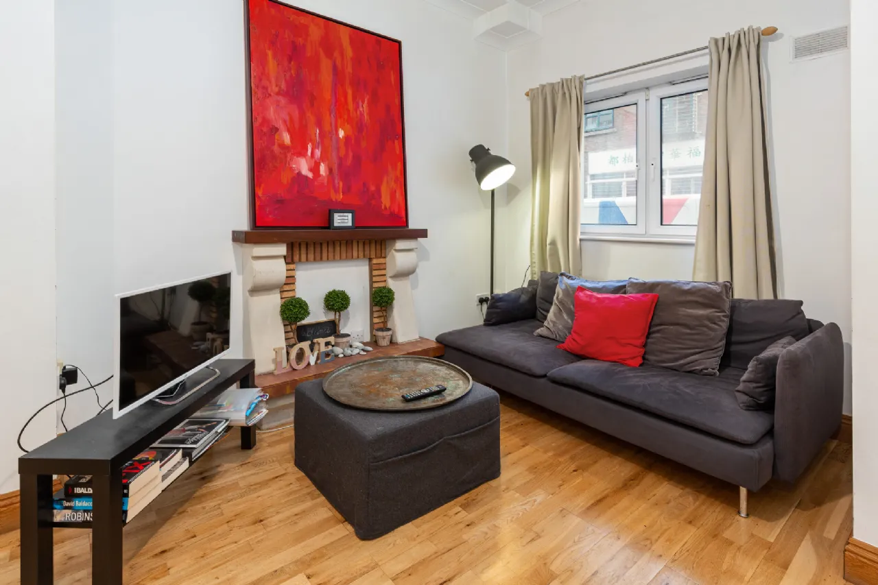 Photo of 215 Bachelors Walk, Dublin 1, D01 W251